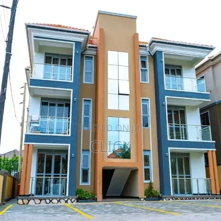 One Bedroom Apartment in Kitooro — thumbnail 2