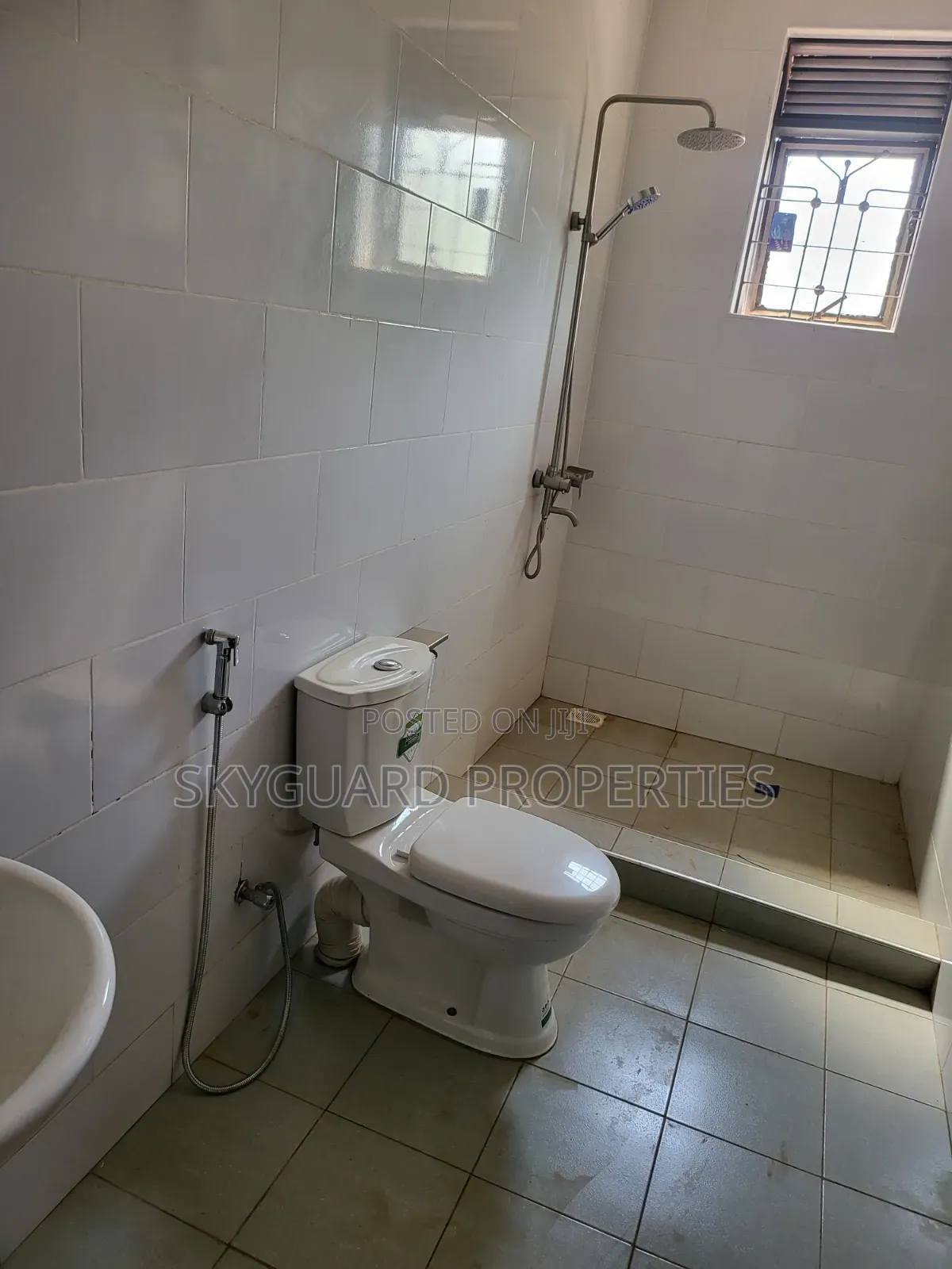 Two Bedroom House in Lunyo — thumbnail 4