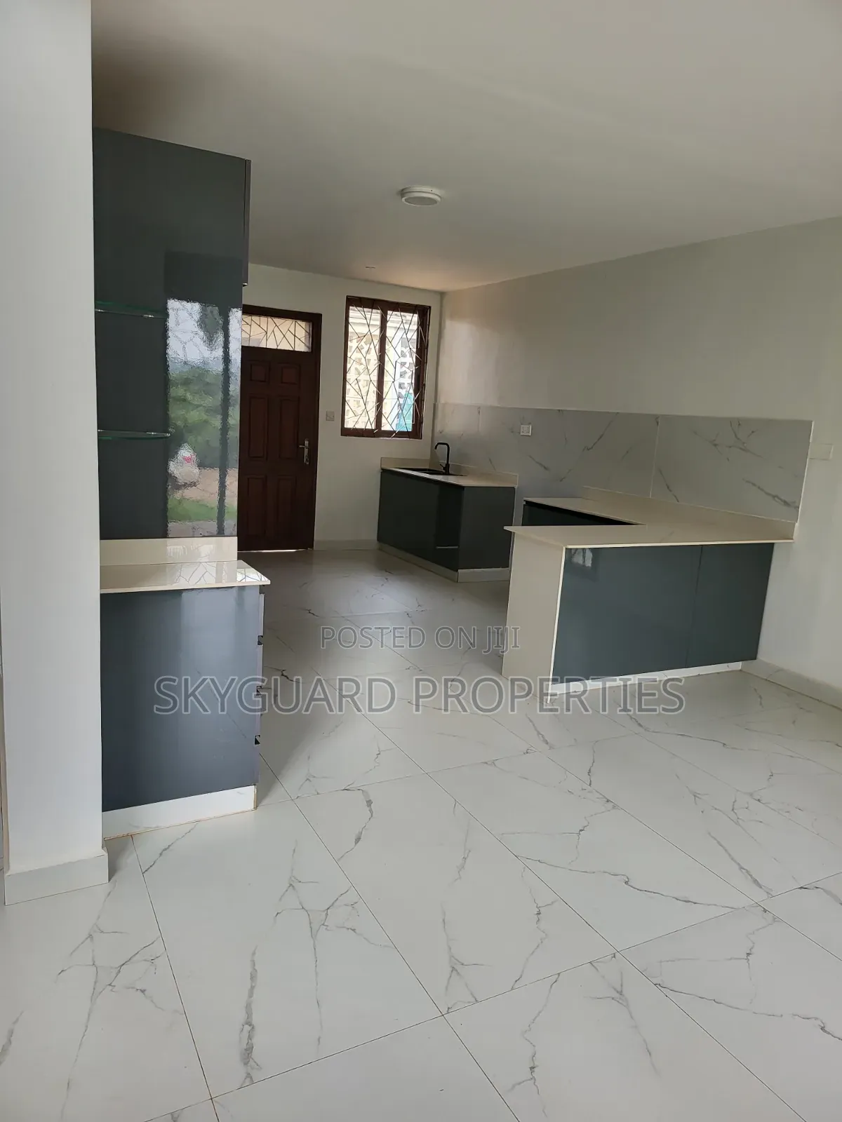 Four Bedroom Villa in Abaita Ababiri — thumbnail 2