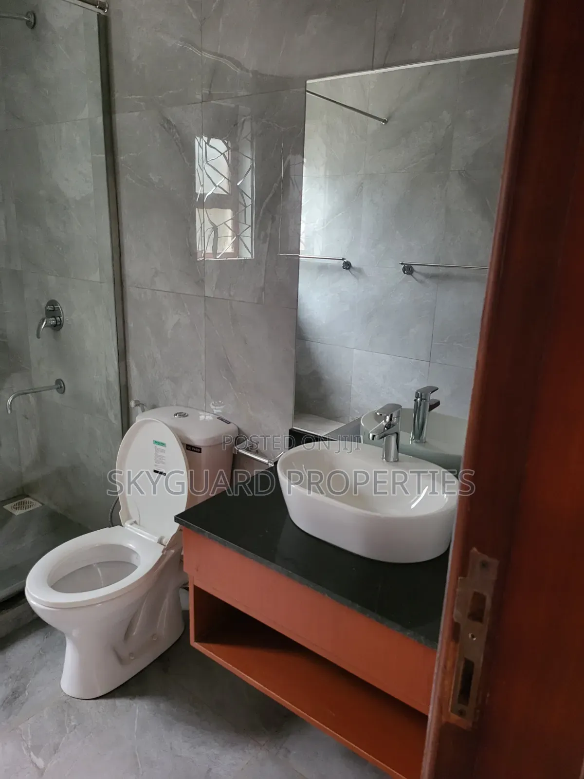 Four Bedroom Villa in Abaita Ababiri — thumbnail 3