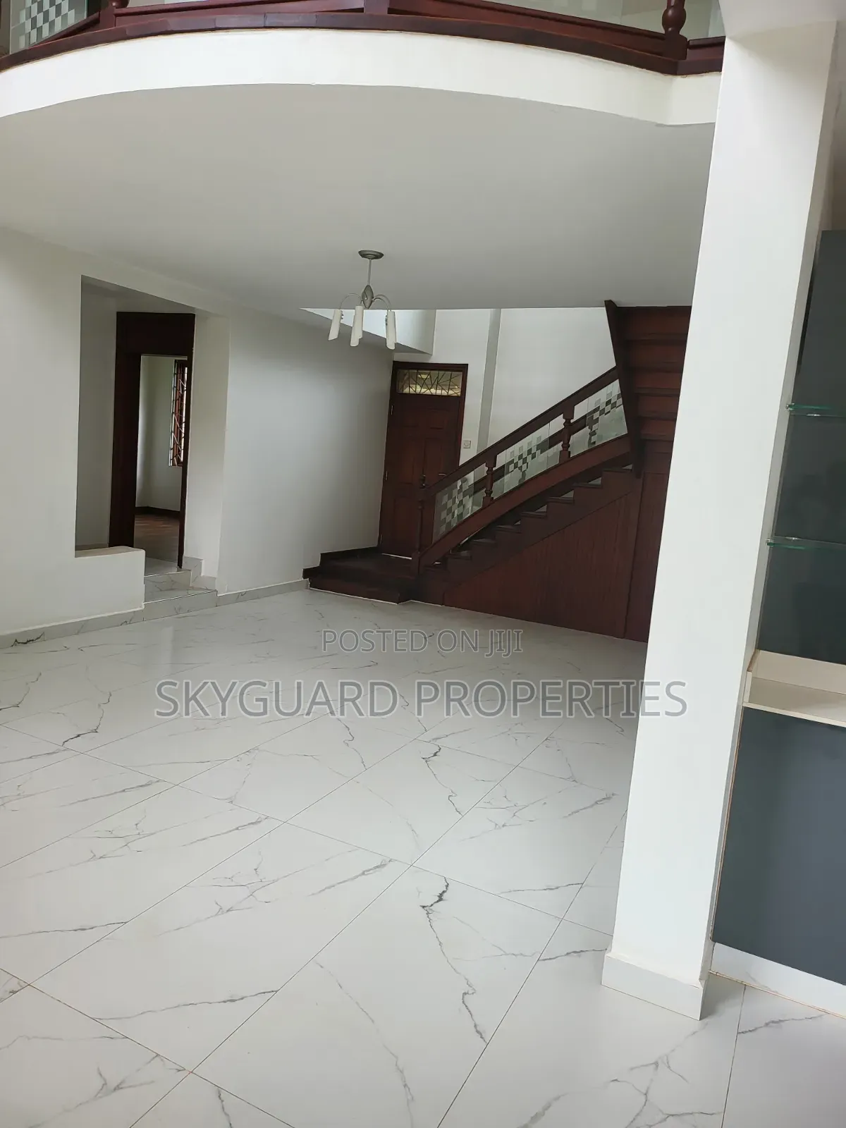Four Bedroom Villa in Abaita Ababiri — thumbnail 4
