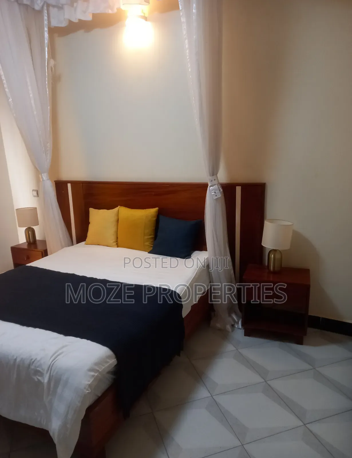Room to share in Bugonga — thumbnail 3